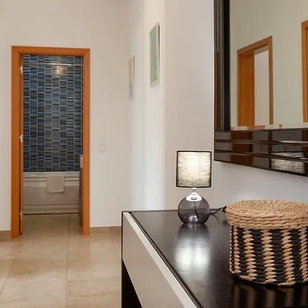 Apartmán - Piscine- Proche Centre- Lagos