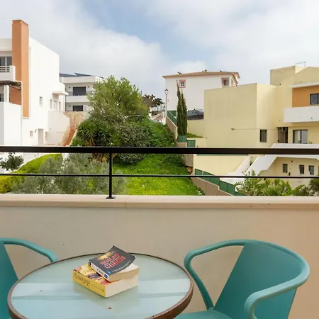 Apartmán - Piscine- Proche Centre- Lagos