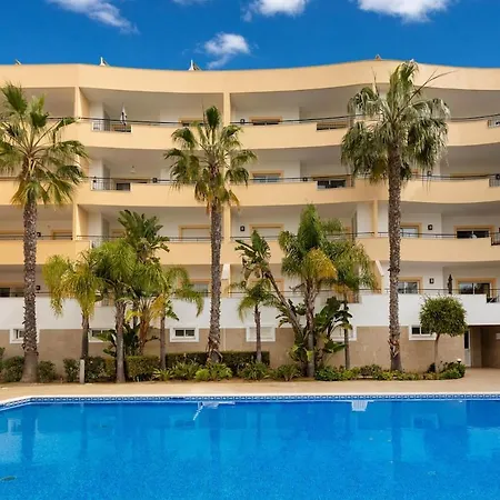 Apartmán - Piscine- Proche Centre- Lagos