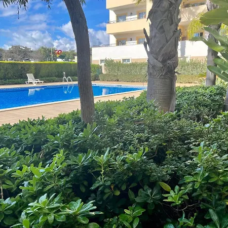 Apartmán - Piscine- Proche Centre- Lagos